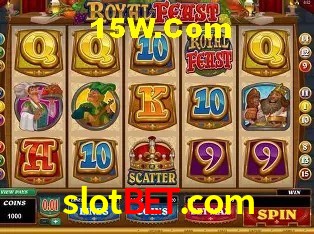 Experiência VIP slotbet.com