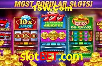 Game Providers slotbet.com